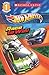 Scholastic Reader Level 1: Hot Wheels: Race to Win!