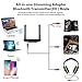 TECBOSS Bluetooth 5.0 Transmitter Receiver for TV, Optical Digital and 3.5mm Wireless Audio Adapter for PC, Home Stereo System, aptX HD, aptX Low Latency- KM20thumb 2