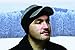 Hot Headz Polarex Ball Cap Ear Warmer, Black, One Size