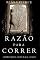 Livro Razão para Correr (Um mistério de Avery Black -Livro  2)