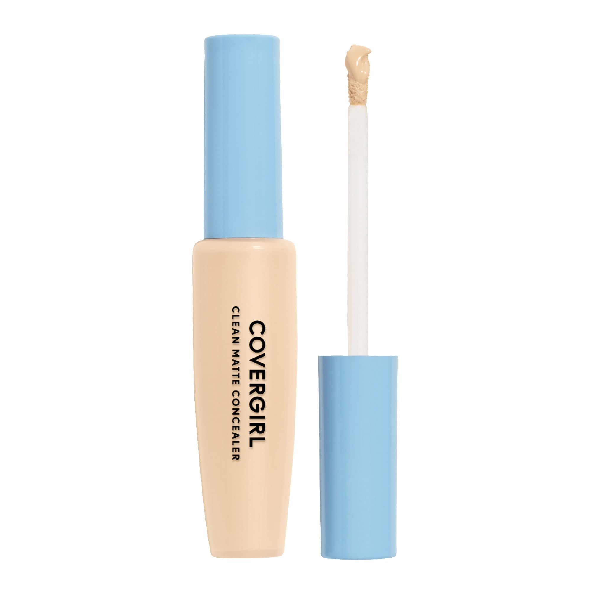 Clean Matte Concealer