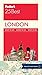 Fodor's London 25 Best (Full-color Travel Guide) by