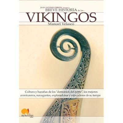 Breve Historia De Los Vikingos Breve Historia De Los Vikingos