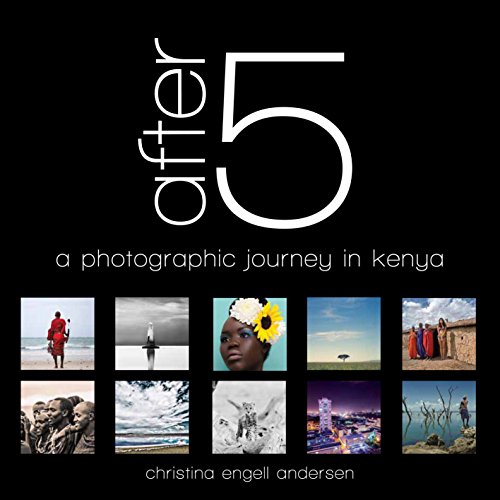 after5 - a photographic journey in kenya