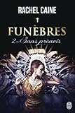Funèbres (Tome 2) - Sans préavis (French Edition) by