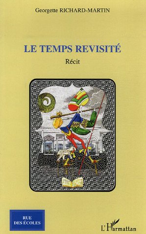 Le  temps revisité