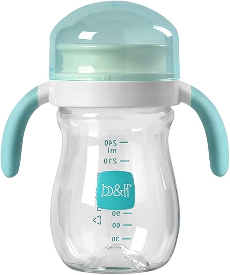 dentist recommended cups for toddlers