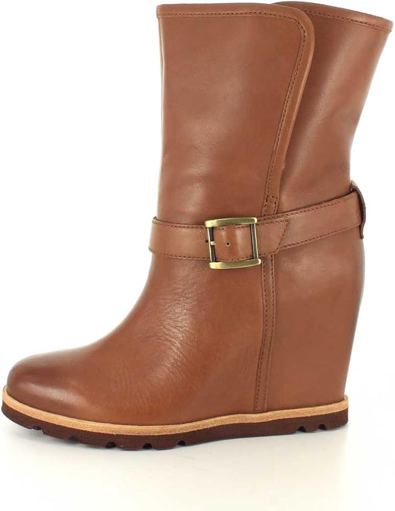 ugg ellecia wedge boots