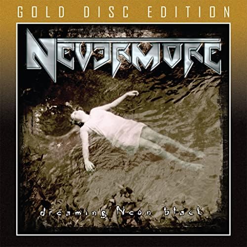 Nevermore - in Memory - Amazon.com Music