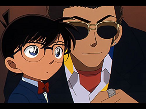 Amazon Co Jp 名探偵コナン シーズン7を観る Prime Video