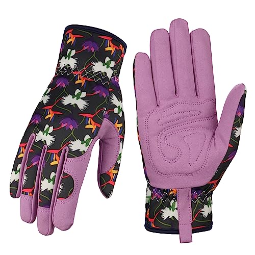 Bamllum Gardening Gloves