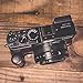 J.B. Camera Designs Pro Wood Grip for Panasonic LX100 - Handmade in The USA
