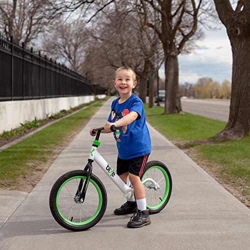 1 Balance+Bike+Kids+Years+Green