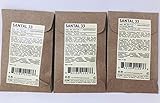 Le_Labo_Santal 3 33 Eau de Parfum Sample 0.025