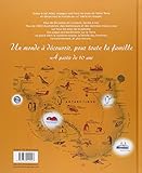 Image de Mon Atlas Junior. La G'Ographie Du Monde En Plus de 2000 Illustrations (French Edition)