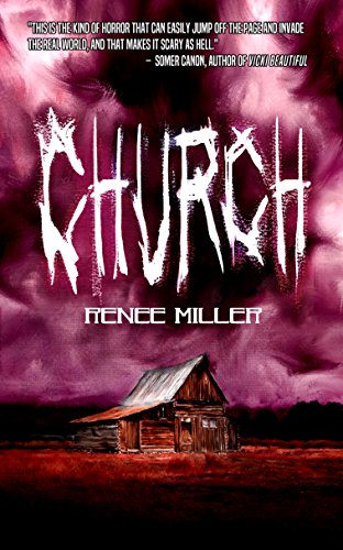 Image result for church renee miller