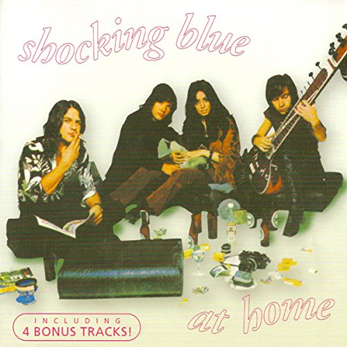 Shocking Blue - VA - 101 Party Hits  CD3 - Zortam Music