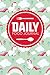 Daily Food Journal: Calorie Counting Journal, Food Journal Bariatric, Food Log Diary, Space For Meal by Moito Publishing