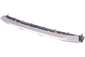 MULTIPLE MANUFACTURES 2016-2019 Bmw X1 Front Skid Plate; Without M-Package; For X-Line Models; Made Of Pp Plastic Partslink BM1044113