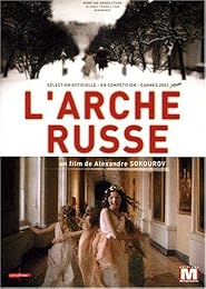 L'arche Russe