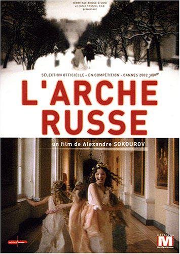 L'arche Russe