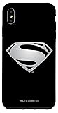 iPhone XS Max Zack Snyder's Justice League Superman