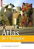 Atlas de l'Espagne by 