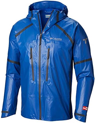 outdry ex featherweight shell jacket