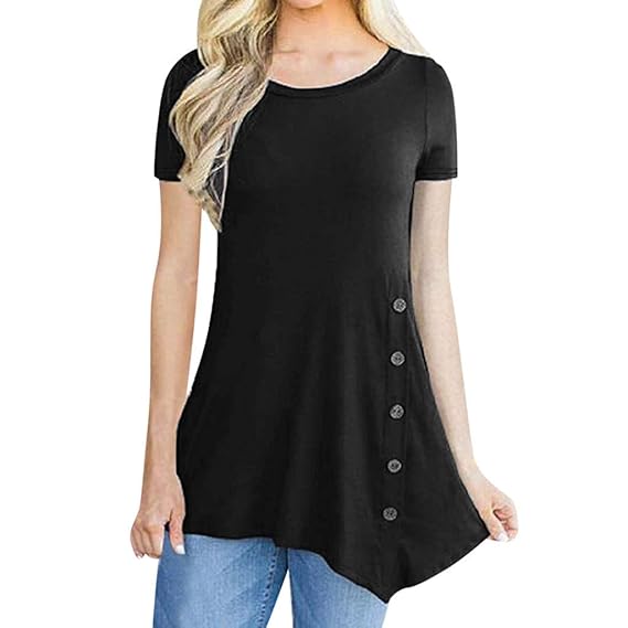 magliette ragazza moda