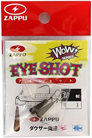 ザップ アイショット Zappu Eye Shot Cabannasparty Us