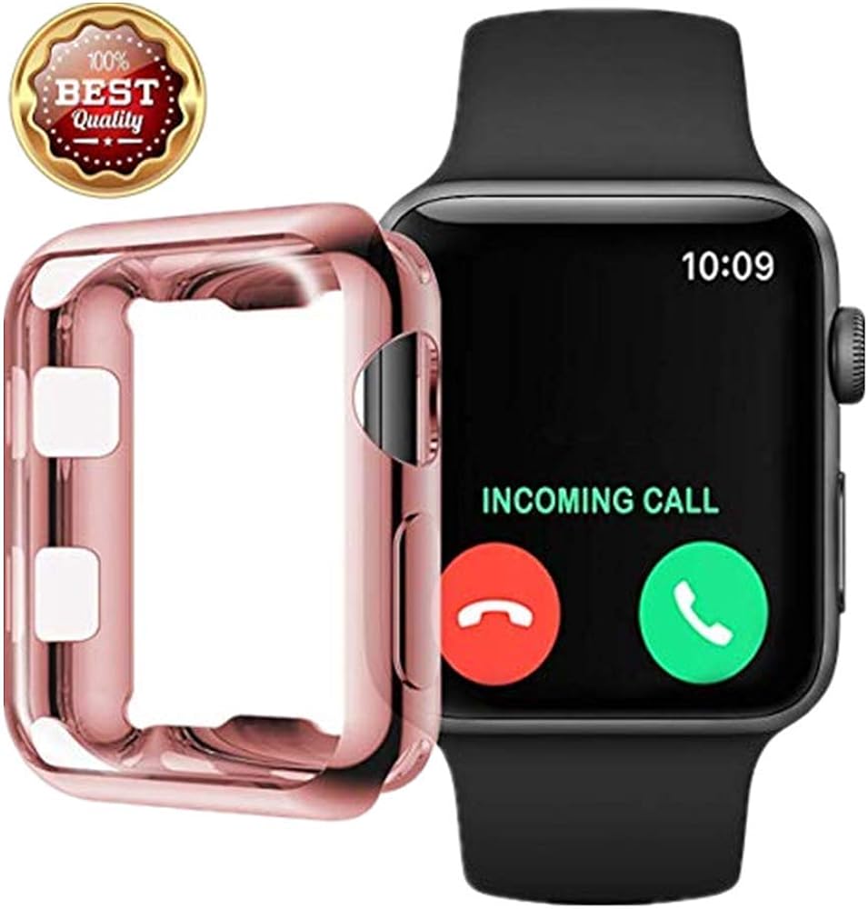 apple watch series 3 nike waterproof