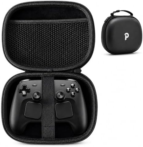 とおる　スリーウェザーFreery 5‘10 42L ケース他付き Amazon.com: GEEKRIA Controller Travel Case Compatible with Steam