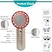 6 in 1 EMS Massage Fat Remove Machine for Arm Leg Waist Weight Loss and Facial Firming Skin Lifting Tighting