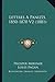 Lettres a Panizzi, 1850-1870 V2 (1881) - Prosper Merimee, Anthony Panizzi, Louis Fagan