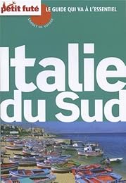 Italie du Sud