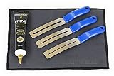 Music Nomad MN124 FRINE Fret Polishing Kit