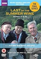 Last of the Summer Wine - Series 31 and 32