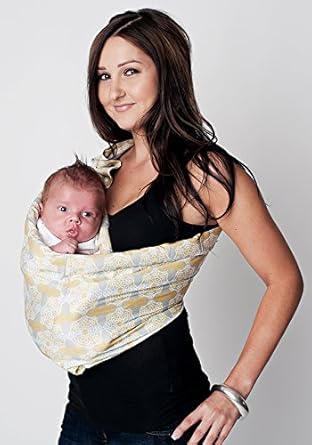 hs baby sling