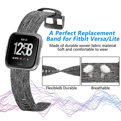 5 Welltin+Compatible+Breathable+Adjustable+Replacement