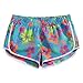 SULANG Women's Fashion Board Shorts - Ultra Quick Dry, Lightweight, NO Mesh Lining