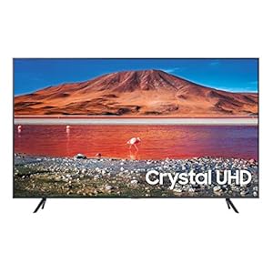 Samsung UE65TU7172 4K HDR LED Smart TV (65 inch)