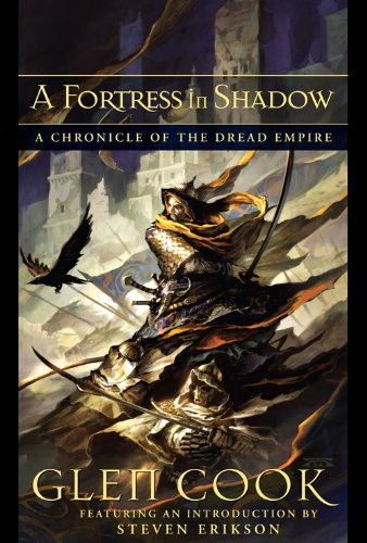 A Fortress in Shadow (Dread Empire)