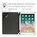 Fintie Case with Built-in Apple Pencil Holder for iPad Air 10.5