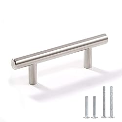 Aybloom Cabinet Handles - Pack of 30 Stainless