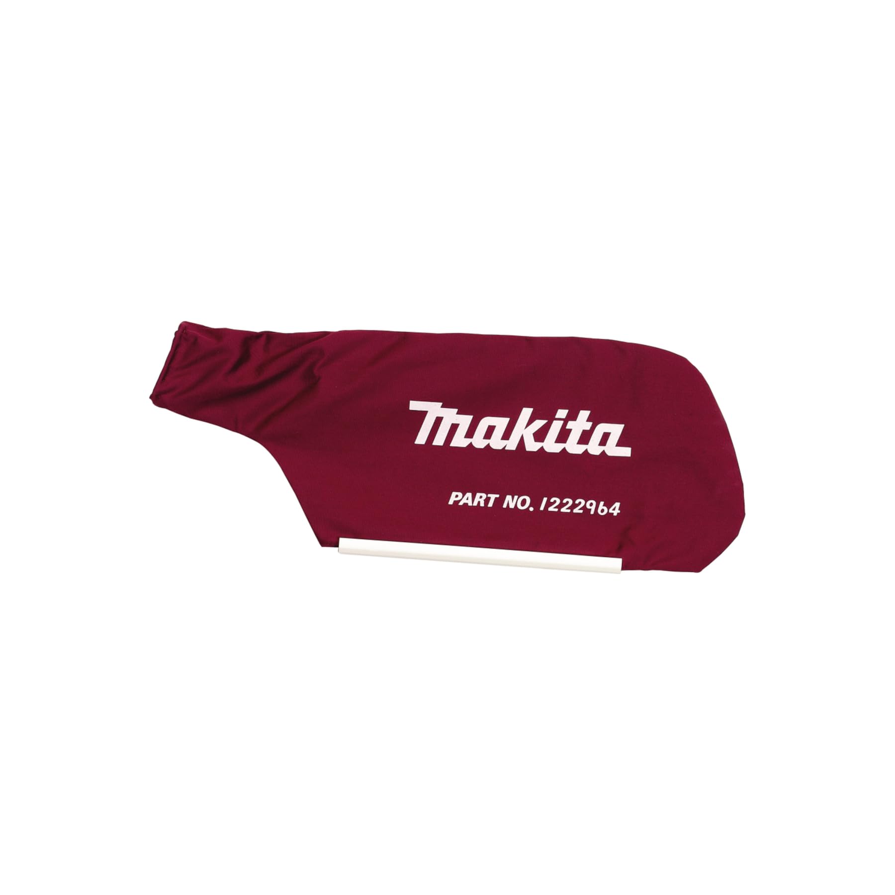 Makita 122296-4 Dust Bag 9900B/9924DB - Multi-Colour