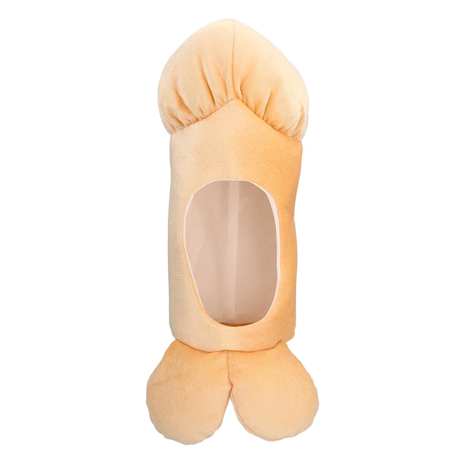 Boland 01445 Willy Hat for Adults, Headpiece for Carnival, Stag Night and Theme Party