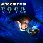 51YoeUL5kHL. SS150 Night-Light-Projector-with-Remote-Control-Eicaus-2-in-1-Star-Projector-with-LED-Nebula-CloudMoving-Ocean-Wave-Projector-for-Kid-Baby-Built-in-Music-Speaker-Voice-Control-Multifunctional-Black