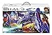 Mega Bloks Halo Covenant Scarab by ToyMarket