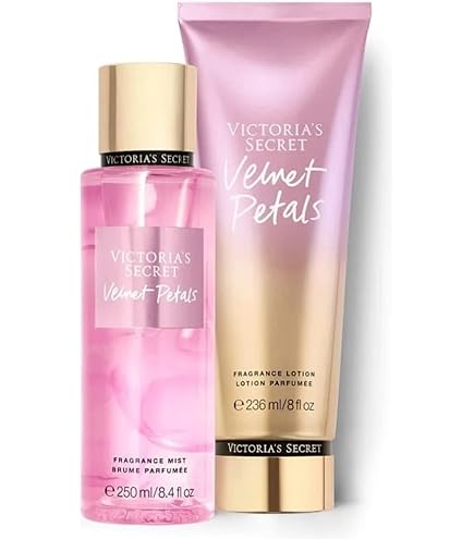 Amazon.com : Victoria's Secret 4pc Gift set: Pure Seduction