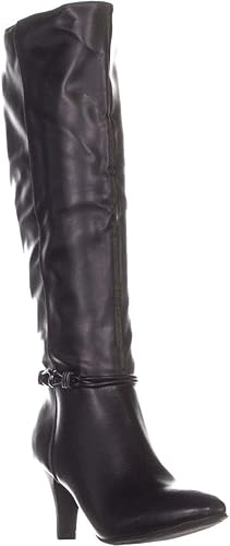 karen scott hollee dress boots